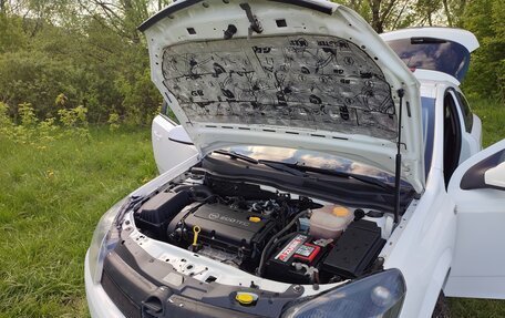 Opel Astra H, 2010 год, 440 000 рублей, 6 фотография