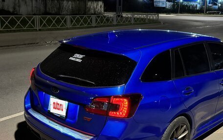 Subaru Levorg I, 2019 год, 1 735 000 рублей, 10 фотография