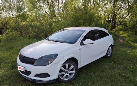 Opel Astra H, 2010 год, 440 000 рублей, 8 фотография