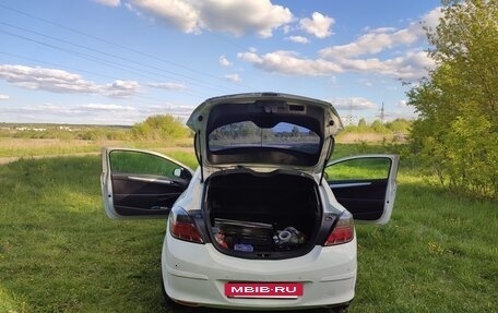 Opel Astra H, 2010 год, 440 000 рублей, 3 фотография