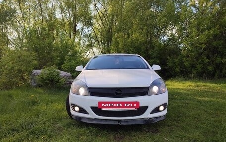 Opel Astra H, 2010 год, 440 000 рублей, 10 фотография