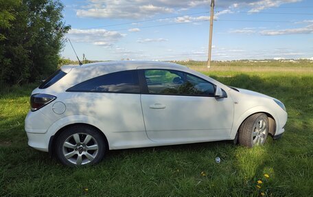 Opel Astra H, 2010 год, 440 000 рублей, 13 фотография