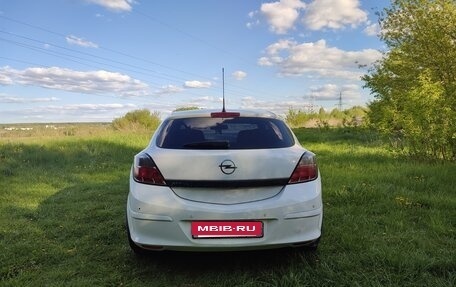 Opel Astra H, 2010 год, 440 000 рублей, 11 фотография