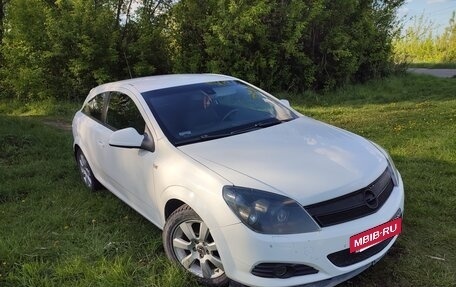 Opel Astra H, 2010 год, 440 000 рублей, 9 фотография
