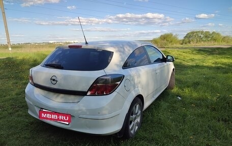 Opel Astra H, 2010 год, 440 000 рублей, 14 фотография