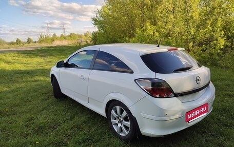 Opel Astra H, 2010 год, 440 000 рублей, 12 фотография