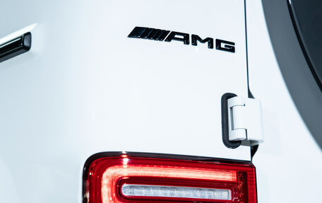 Mercedes-Benz G-Класс AMG, 2020 год, 20 900 000 рублей, 6 фотография
