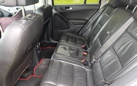 Volkswagen Tiguan I, 2013 год, 910 000 рублей, 7 фотография