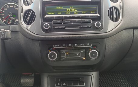 Volkswagen Tiguan I, 2013 год, 910 000 рублей, 12 фотография
