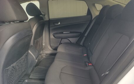 KIA Optima IV, 2020 год, 1 620 000 рублей, 2 фотография