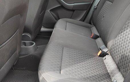 Skoda Rapid I, 2016 год, 1 180 000 рублей, 10 фотография
