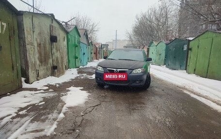 Mazda 3, 2004 год, 320 000 рублей, 8 фотография