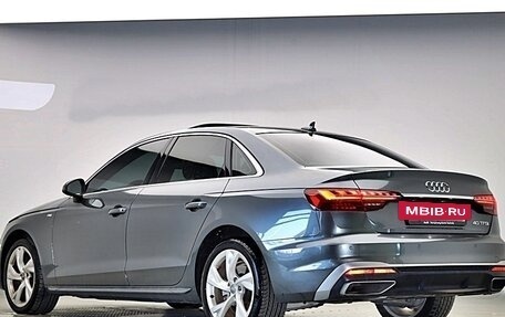 Audi A4, 2022 год, 2 950 000 рублей, 2 фотография