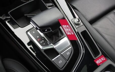 Audi A4, 2022 год, 2 950 000 рублей, 6 фотография