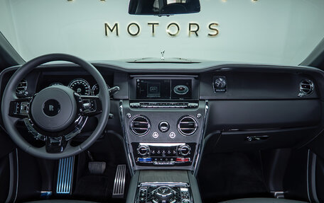 Rolls-Royce Cullinan, 2021 год, 49 900 000 рублей, 2 фотография