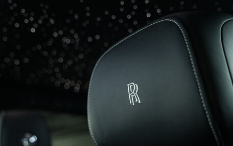 Rolls-Royce Cullinan, 2021 год, 49 900 000 рублей, 9 фотография