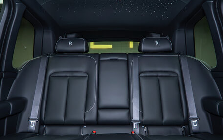 Rolls-Royce Cullinan, 2021 год, 49 900 000 рублей, 7 фотография