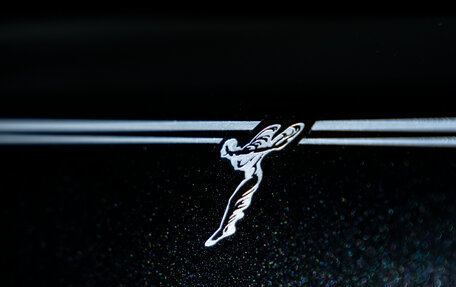 Rolls-Royce Cullinan, 2021 год, 49 900 000 рублей, 5 фотография