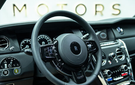 Rolls-Royce Cullinan, 2021 год, 49 900 000 рублей, 6 фотография