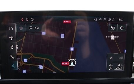 Audi A4, 2022 год, 2 950 000 рублей, 17 фотография