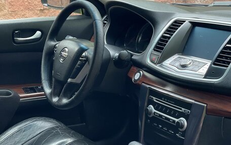 Nissan Teana, 2011 год, 830 000 рублей, 8 фотография