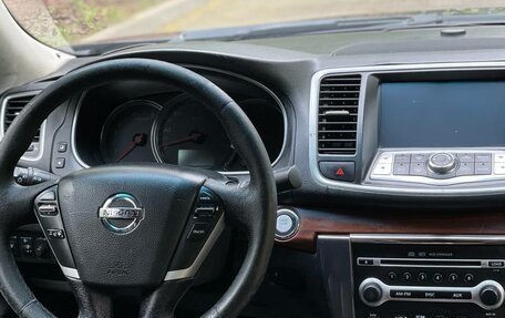 Nissan Teana, 2011 год, 830 000 рублей, 7 фотография