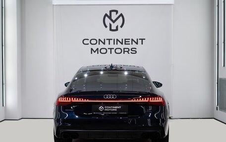 Audi A7, 2018 год, 5 200 000 рублей, 2 фотография