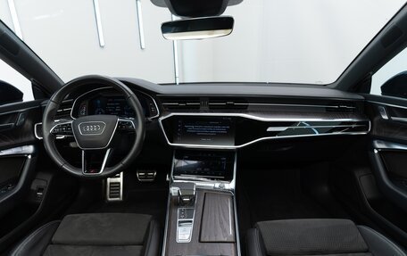 Audi A7, 2018 год, 5 200 000 рублей, 7 фотография