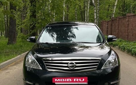 Nissan Teana, 2011 год, 830 000 рублей, 3 фотография