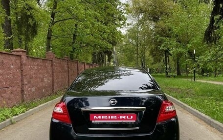 Nissan Teana, 2011 год, 830 000 рублей, 6 фотография