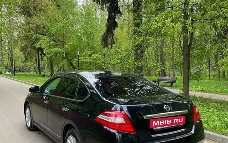 Nissan Teana, 2011 год, 830 000 рублей, 4 фотография