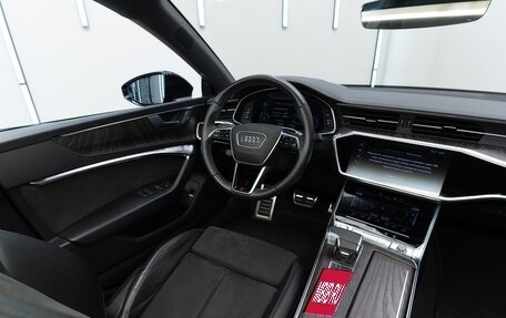 Audi A7, 2018 год, 5 200 000 рублей, 11 фотография