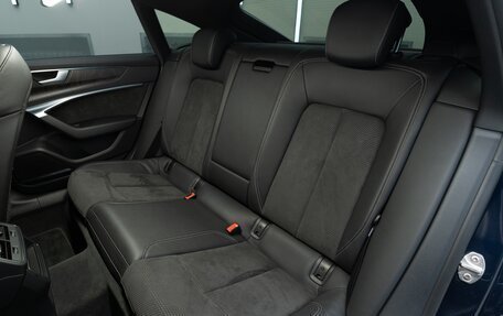 Audi A7, 2018 год, 5 200 000 рублей, 19 фотография