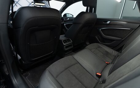 Audi A7, 2018 год, 5 200 000 рублей, 17 фотография