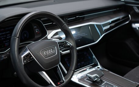 Audi A7, 2018 год, 5 200 000 рублей, 13 фотография