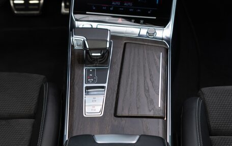 Audi A7, 2018 год, 5 200 000 рублей, 15 фотография