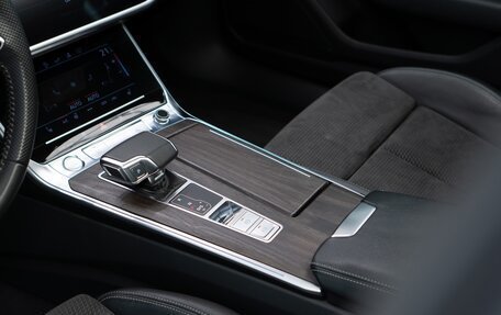 Audi A7, 2018 год, 5 200 000 рублей, 16 фотография