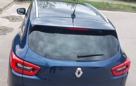 Renault Kadjar I рестайлинг, 2018 год, 1 790 000 рублей, 4 фотография