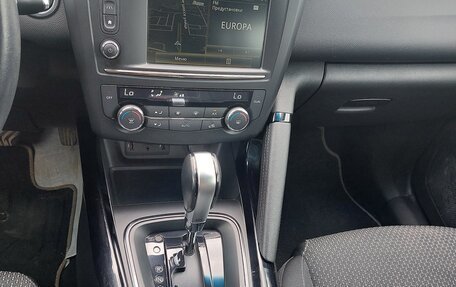 Renault Kadjar I рестайлинг, 2018 год, 1 790 000 рублей, 12 фотография