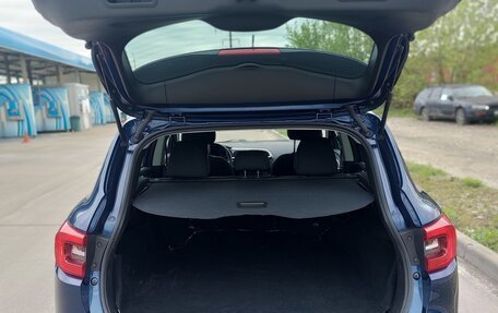 Renault Kadjar I рестайлинг, 2018 год, 1 790 000 рублей, 10 фотография