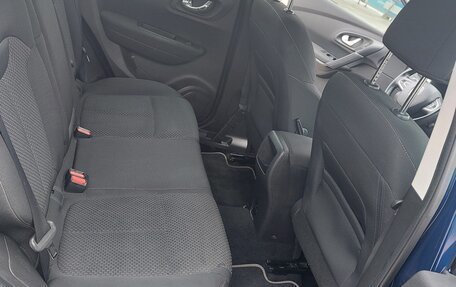 Renault Kadjar I рестайлинг, 2018 год, 1 790 000 рублей, 16 фотография