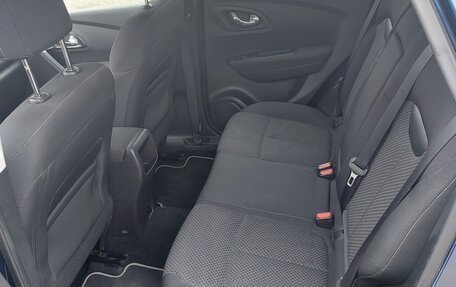 Renault Kadjar I рестайлинг, 2018 год, 1 790 000 рублей, 17 фотография