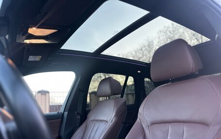 BMW X5, 2019 год, 5 999 999 рублей, 12 фотография