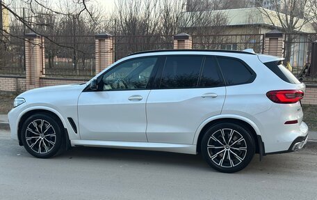 BMW X5, 2019 год, 5 999 999 рублей, 5 фотография