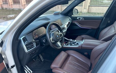 BMW X5, 2019 год, 5 999 999 рублей, 11 фотография