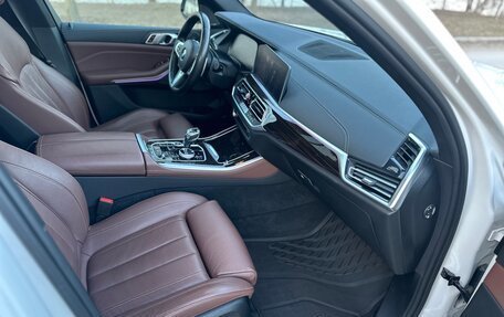 BMW X5, 2019 год, 5 999 999 рублей, 14 фотография