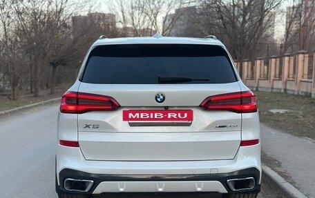 BMW X5, 2019 год, 5 999 999 рублей, 4 фотография