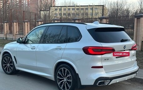 BMW X5, 2019 год, 5 999 999 рублей, 2 фотография