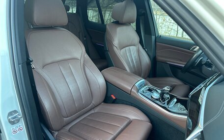 BMW X5, 2019 год, 5 999 999 рублей, 15 фотография