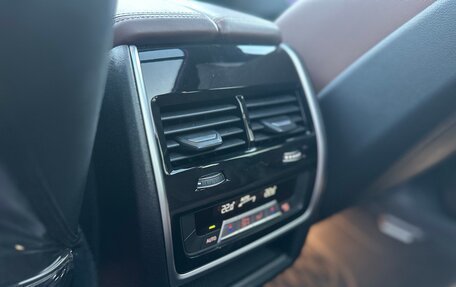 BMW X5, 2019 год, 5 999 999 рублей, 17 фотография
